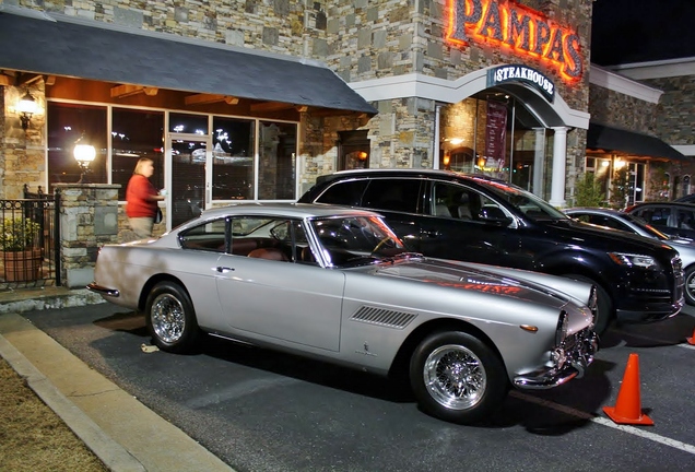 Ferrari 250 GTE