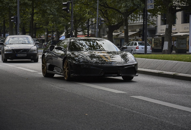 Ferrari 430 Scuderia