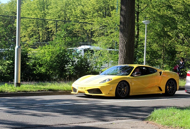 Ferrari 430 Scuderia