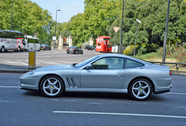 Ferrari 550 Maranello