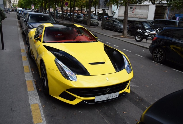 Ferrari F12berlinetta