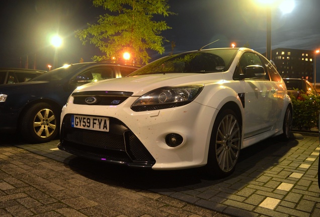 Ford Focus RS 2009