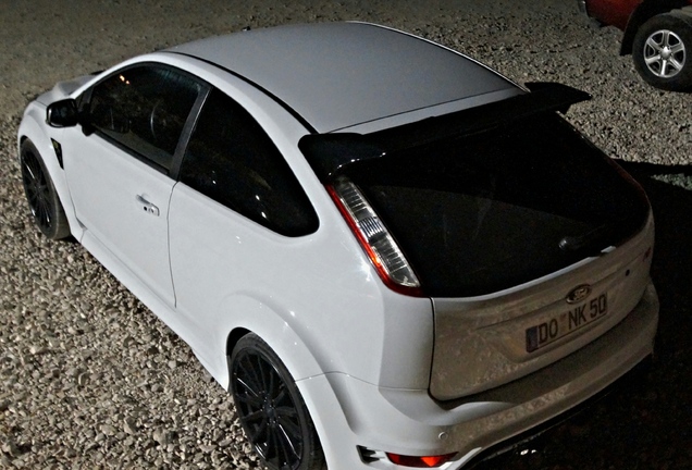 Ford Focus RS 2009