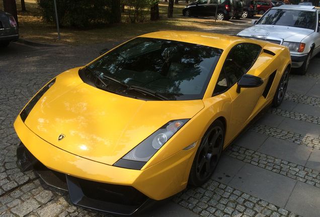 Lamborghini Gallardo