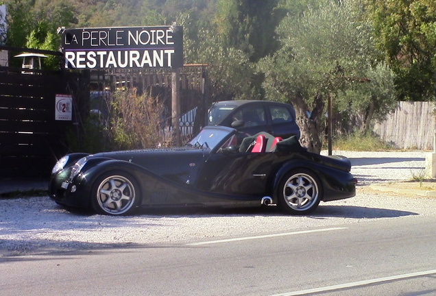 Morgan Aero 8 Series 4