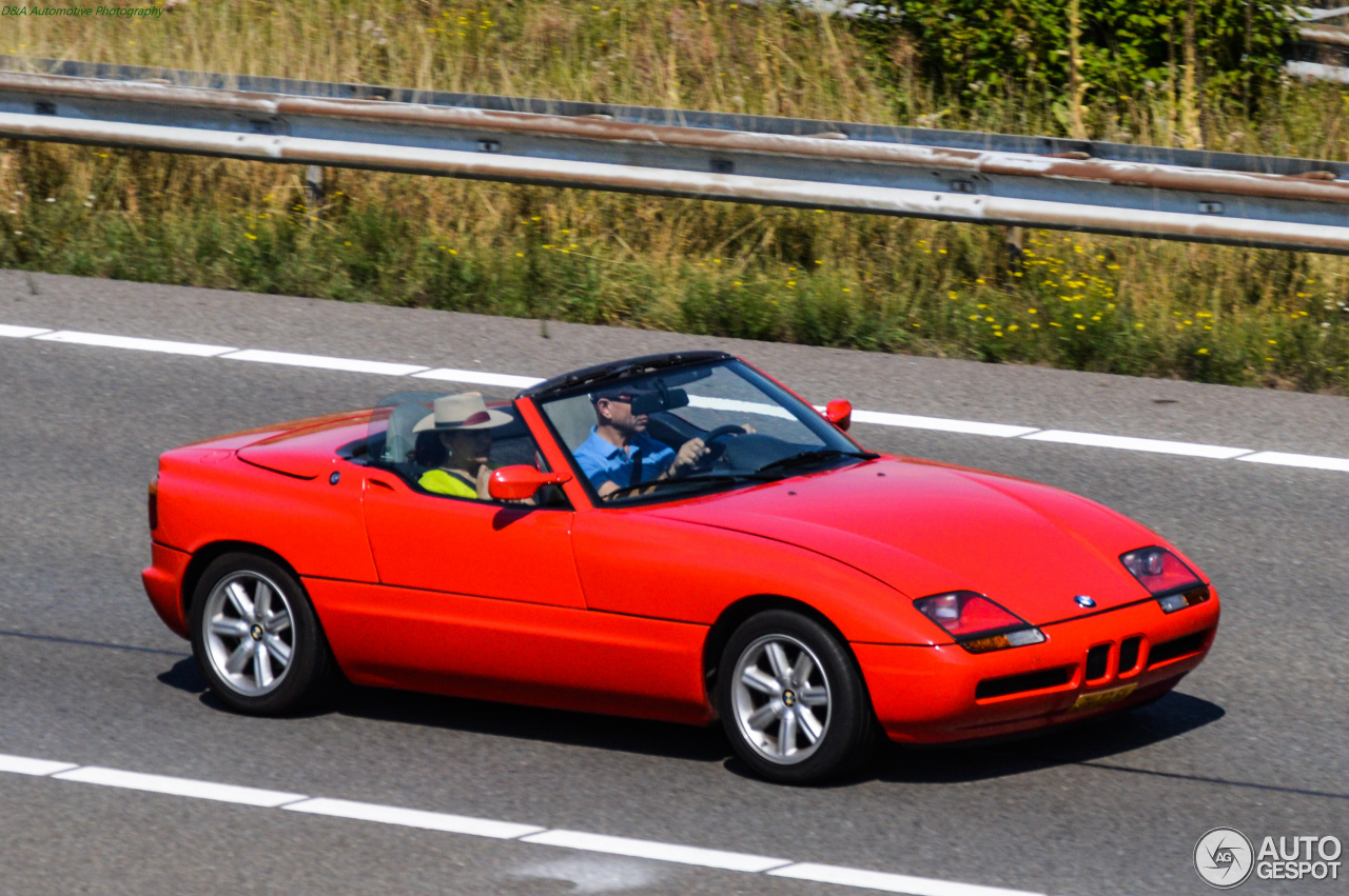 BMW Z1