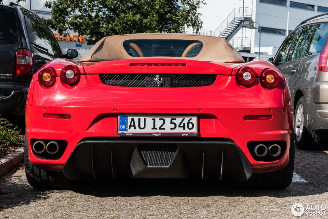 Ferrari F430