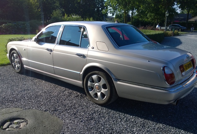 Bentley Arnage R