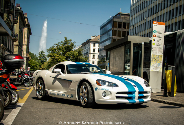 Dodge Viper SRT-10 Coupé 2003