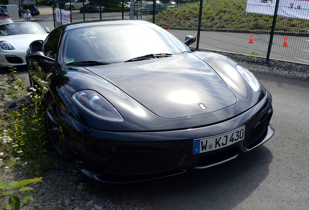 Ferrari 430 Scuderia