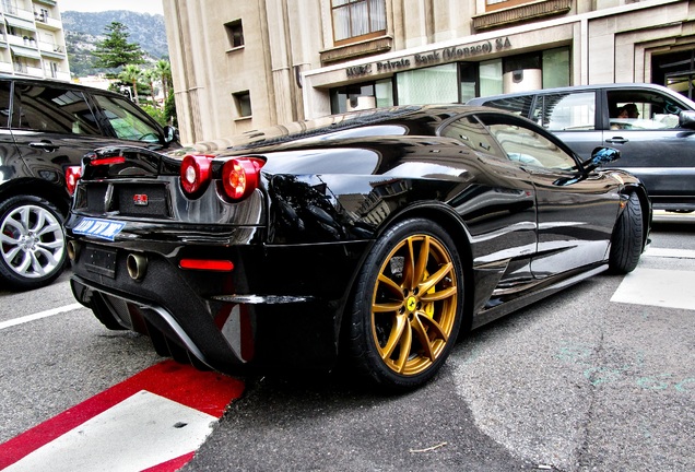 Ferrari 430 Scuderia