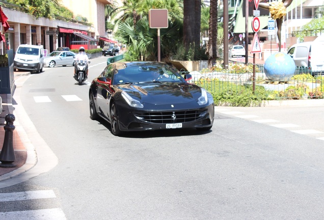 Ferrari FF