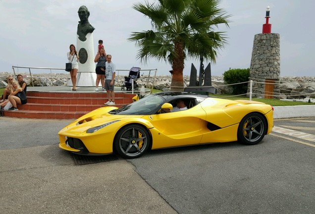 Ferrari LaFerrari