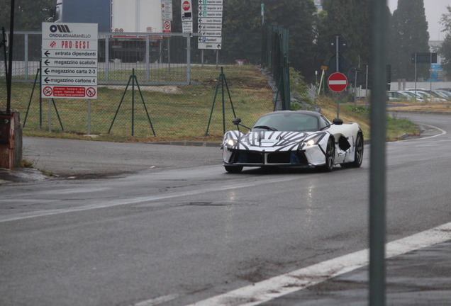 Ferrari LaFerrari