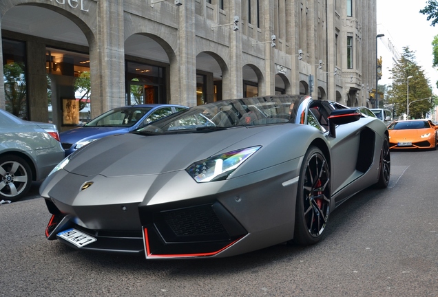 Lamborghini Huracán LP610-4