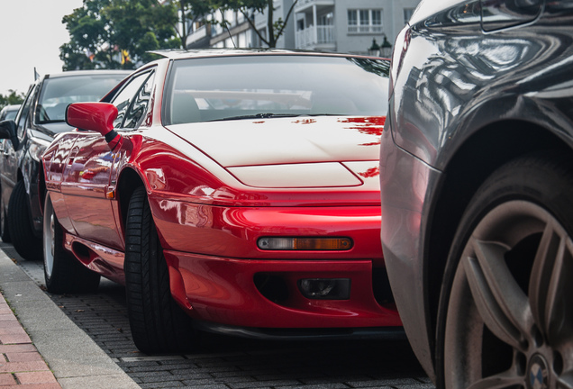 Lotus Esprit S4