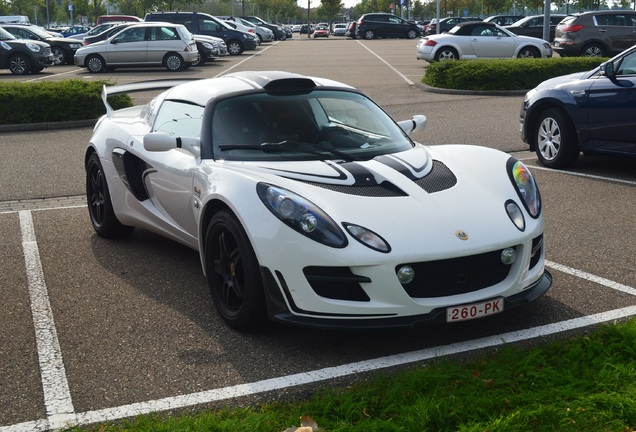 Lotus Exige Cup 260 2010