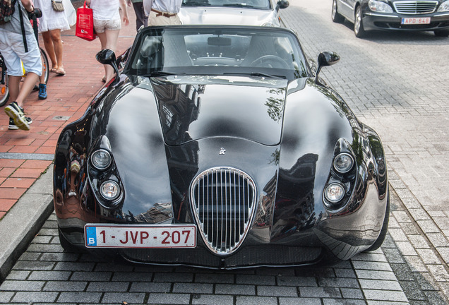 Wiesmann Roadster MF4