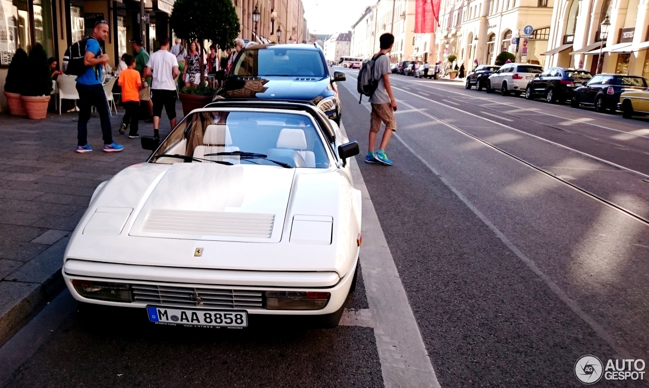 Ferrari 328 GTS