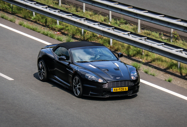 Aston Martin DBS Volante