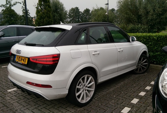 Audi RS Q3