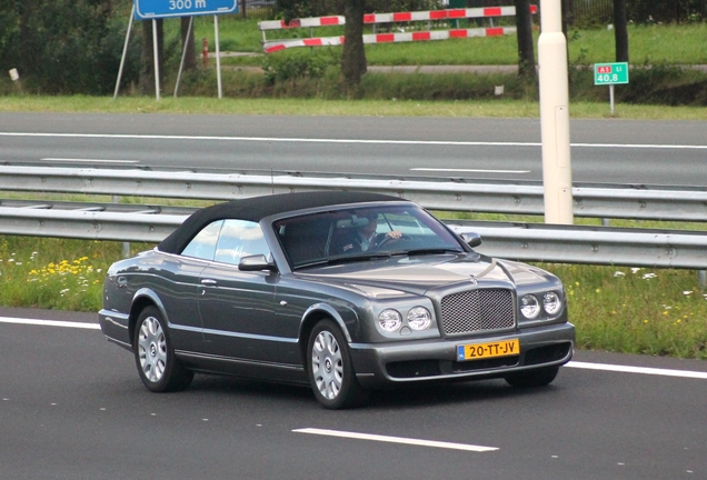 Bentley Azure 2006