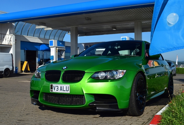 BMW M3 E92 Coupé