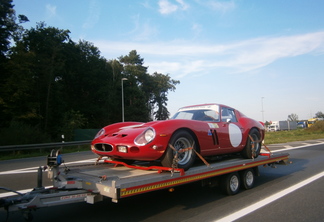 Ferrari 250 GTO