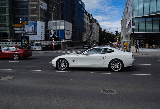 Ferrari 612 Scaglietti