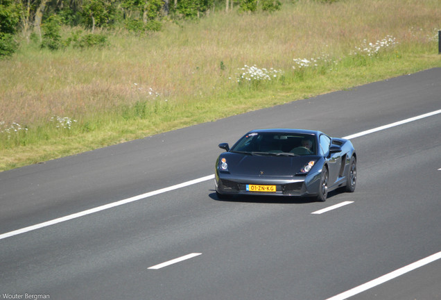 Lamborghini Gallardo