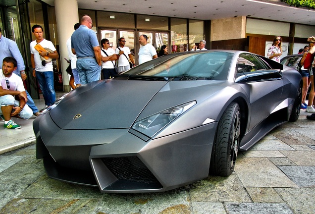 Lamborghini Reventón