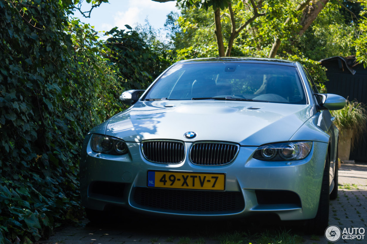 BMW M3 E92 Coupé