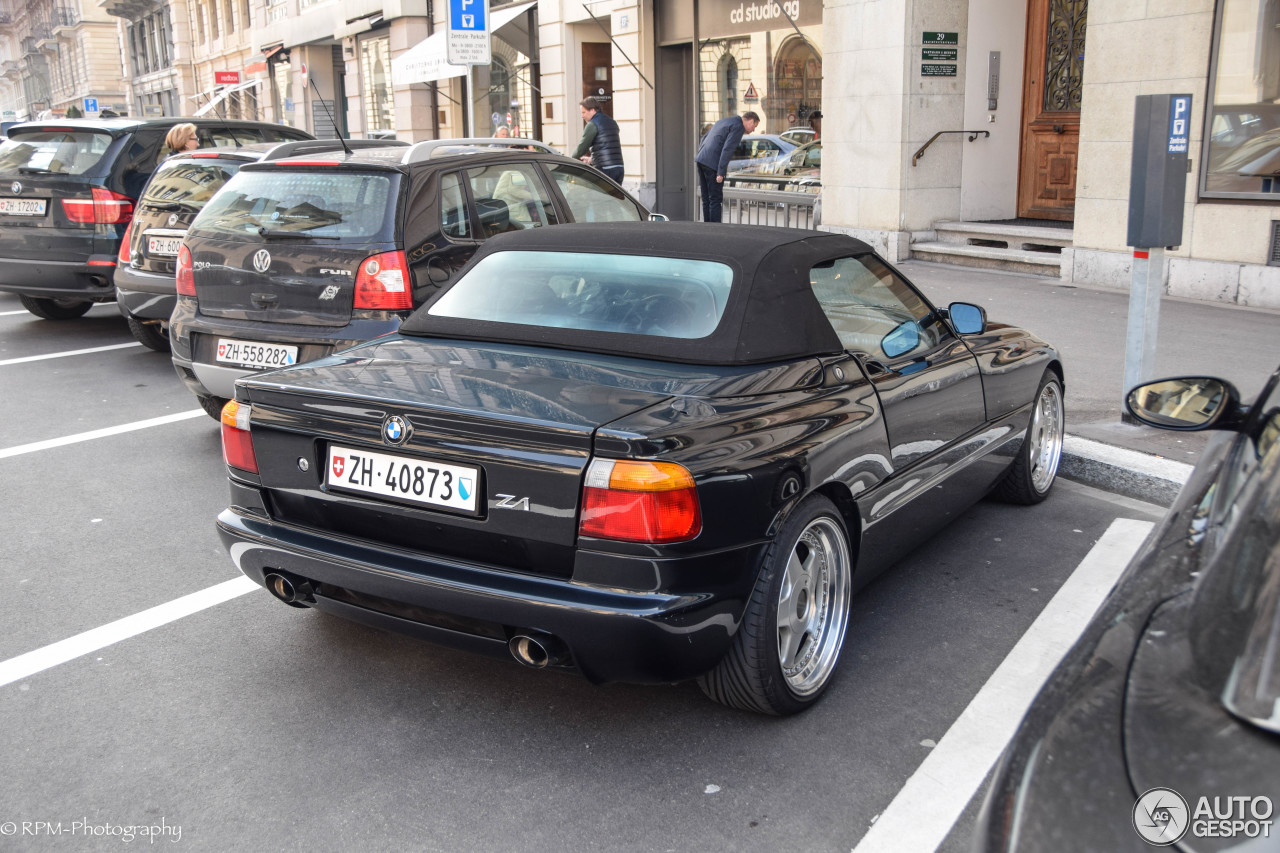 BMW Z1