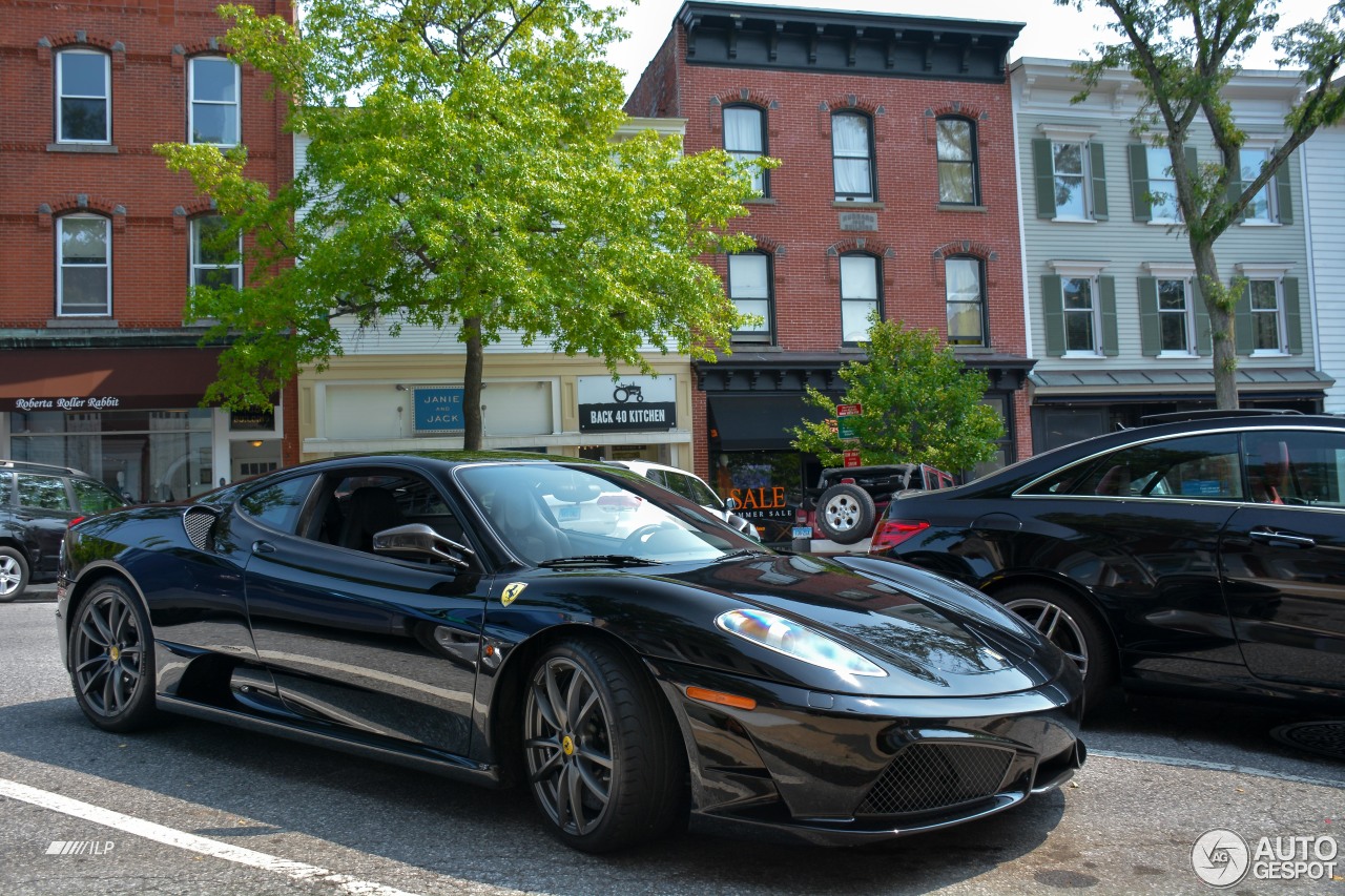 Ferrari 430 Scuderia