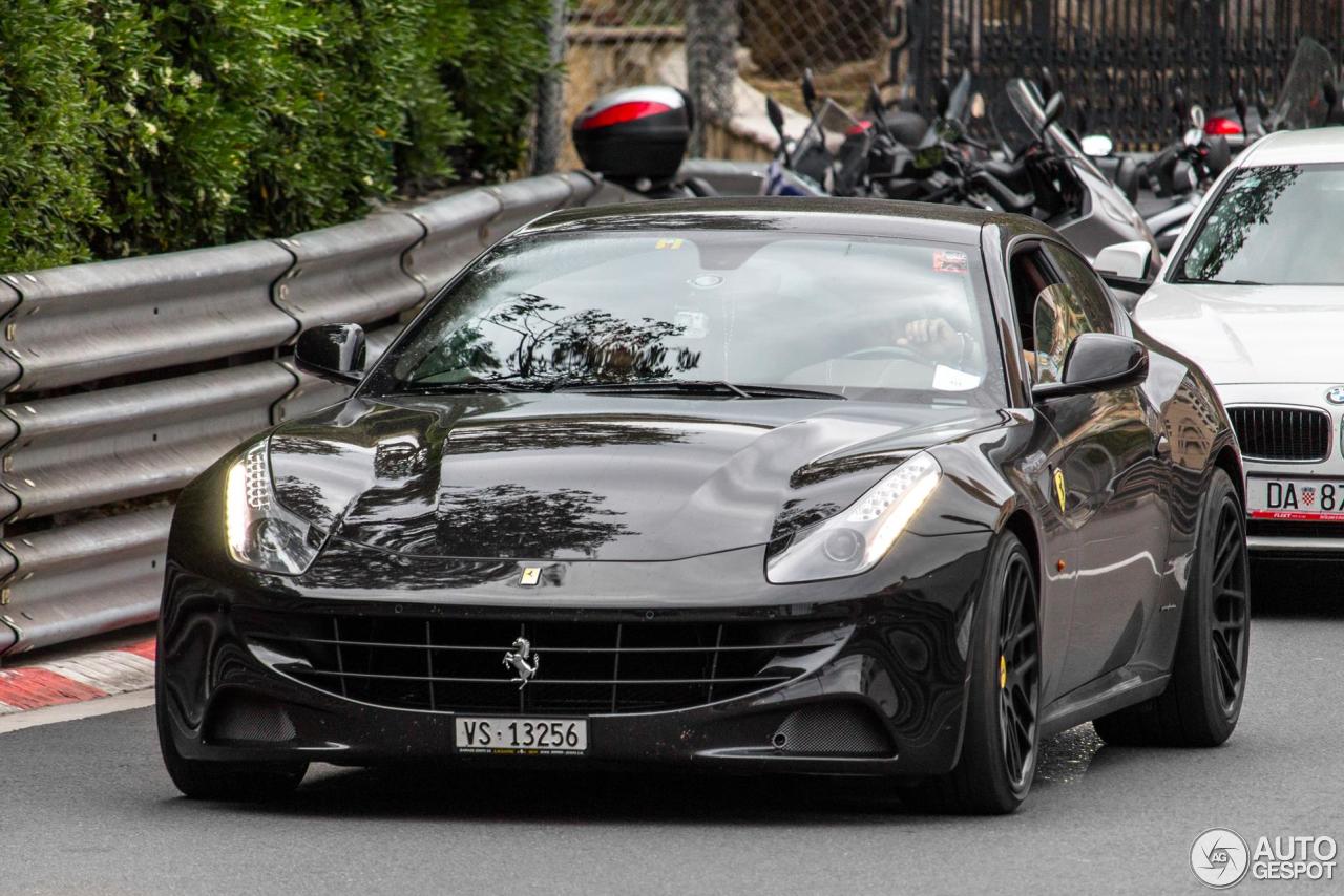 Ferrari FF