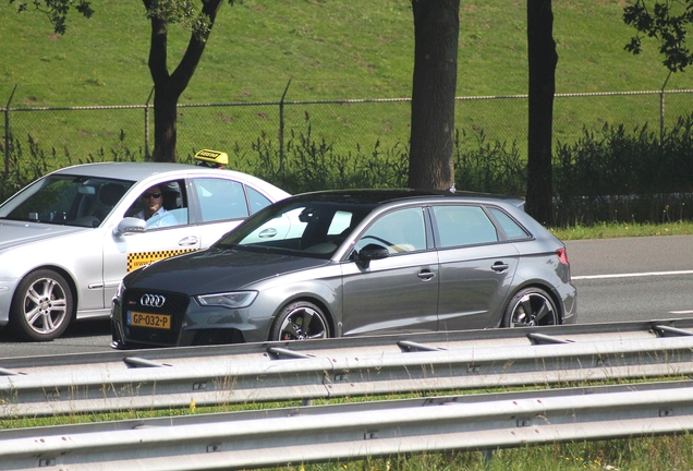 Audi RS3 Sportback 8V