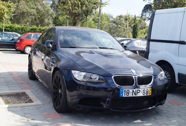 BMW M3 E92 Coupé