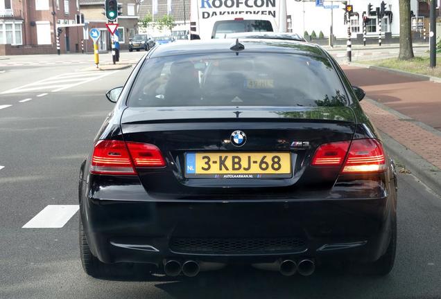 BMW M3 E92 Coupé