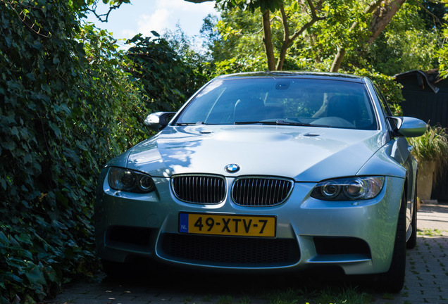 BMW M3 E92 Coupé