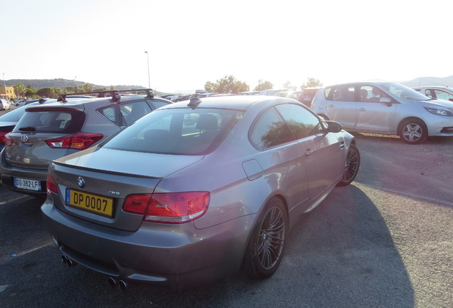 BMW M3 E92 Coupé