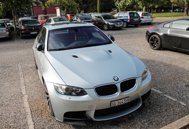 BMW M3 E92 Coupé