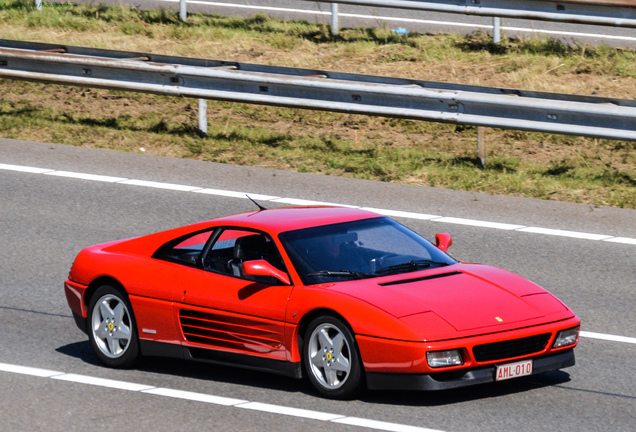 Ferrari 348 TB