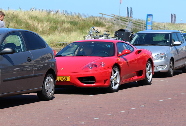 Ferrari 360 Modena