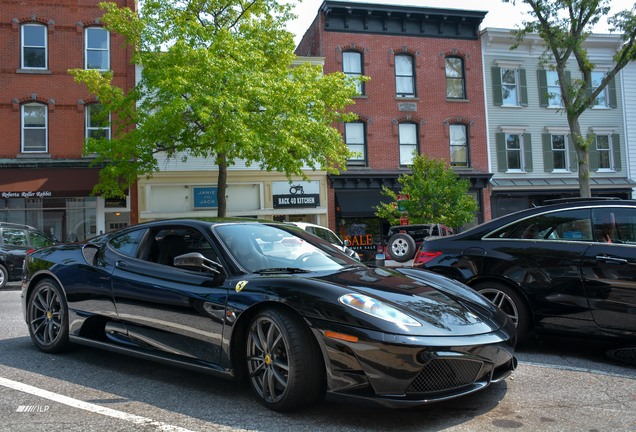 Ferrari 430 Scuderia