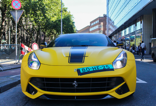 Ferrari F12berlinetta