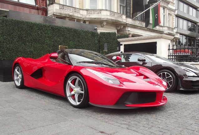 Ferrari LaFerrari