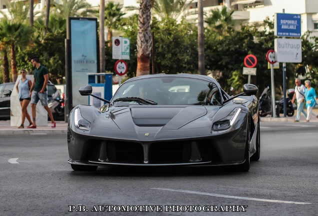 Ferrari LaFerrari