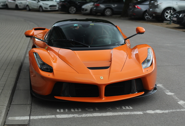 Ferrari LaFerrari