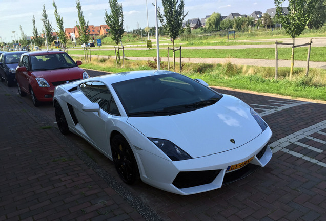 Lamborghini Gallardo LP560-4