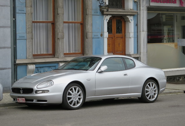 Maserati 3200GT